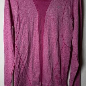 Nike Dri-Fit Athletic Top Size Large